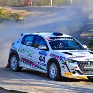 3° RALLY DEL BRUNELLO - Gallery 8